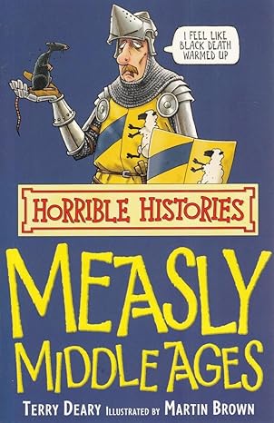 Measly Middle Ages
